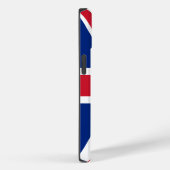 Anzeigen Ihrer Farben - Großbritannien Case-Mate iPhone Hülle (Rückseite / Rechts)