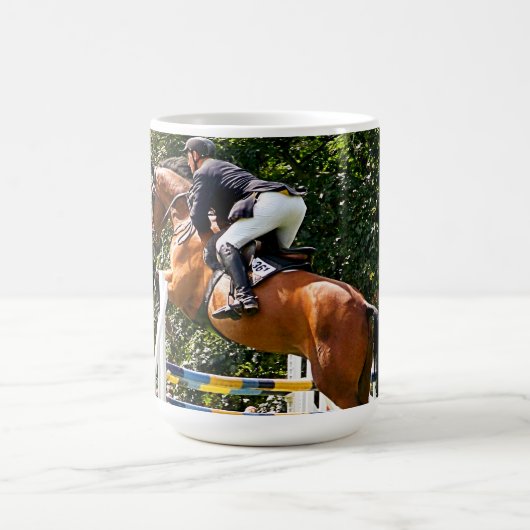 ANZEIGEN KAFFEETASSE (Mittel)