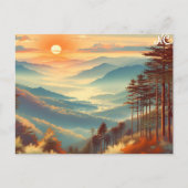 Anzeigen kaufen North Carolina Mass Postkarten (Vorderseite)