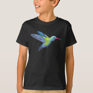 ANZEIGEN-Kolibri T-Shirt