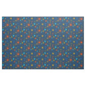Anzeigen-Mann-Martini-abstraktes Unterhaltungs Stoff (Fat Quarter (45,7 x 55,9 cm))