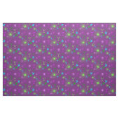 Anzeigen-Mann-Martini-abstraktes Unterhaltungs Stoff (Fat Quarter (45,7 x 55,9 cm))