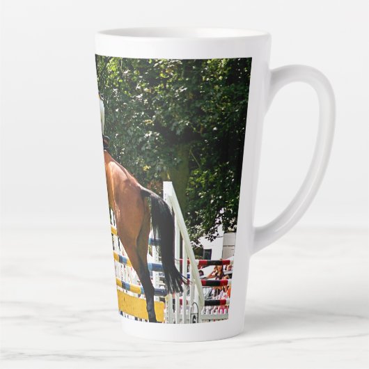 ANZEIGEN MILCHTASSE (Rechts)