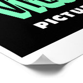 ANZEIGEN POSTER (Ecke)