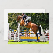 ANZEIGEN POSTKARTE (Vorne/Hinten)