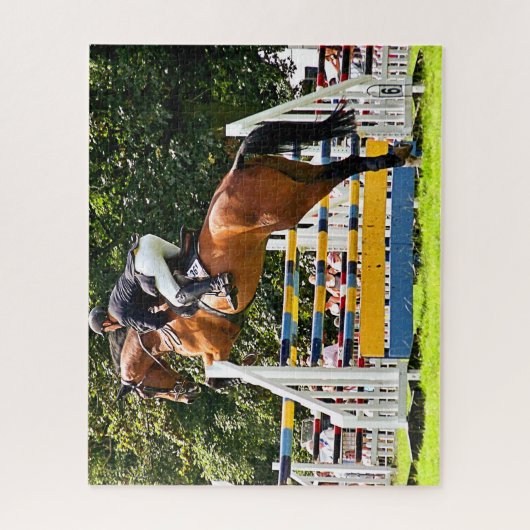 ANZEIGEN PUZZLE (Vertikal)