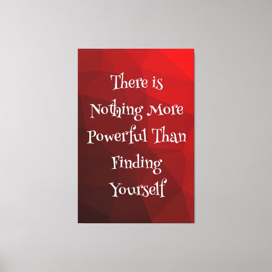 Anzeigen suchen leinwanddruck (Vorderseite)