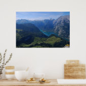 Anzeigen von Jenner Print Poster (Küche)