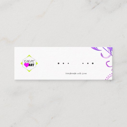 Anzeigen von Karten (Vorderseite)