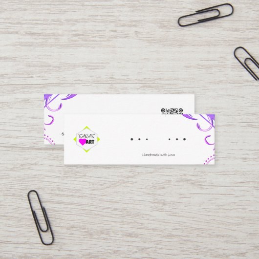 Anzeigen von Karten (Vorderseite/Rückseite Beispiel)