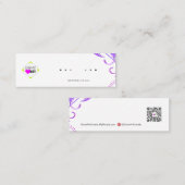 Anzeigen von Karten (Vorne/Hinten)