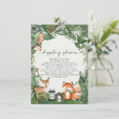 Anzeigeraumholz (Stehend Vorderseite)