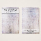 Anzeigetafel für den neutralen Grunge-Ohrring (Vorne & Hinten)