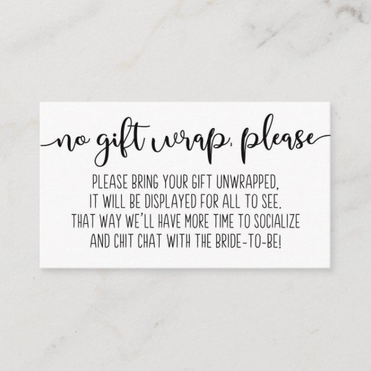 Anzeigetafel für die Duschenschließung Begleitkarte (Vorderseite)