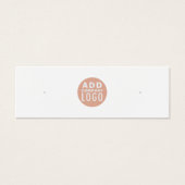 Anzeigetafel für Werbegeschoss hinzufügen (Vorderseite)