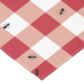 Anzen bei Picnic - Tableclout Tischdecke (Schrägansicht)