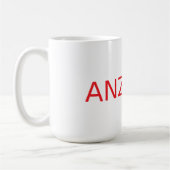 Anziano Tasse (Links)