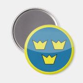 anziehen magnet (Vorderseite/Rückseite)