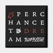 Anziehen (Magnet) Magnet (Vorne)