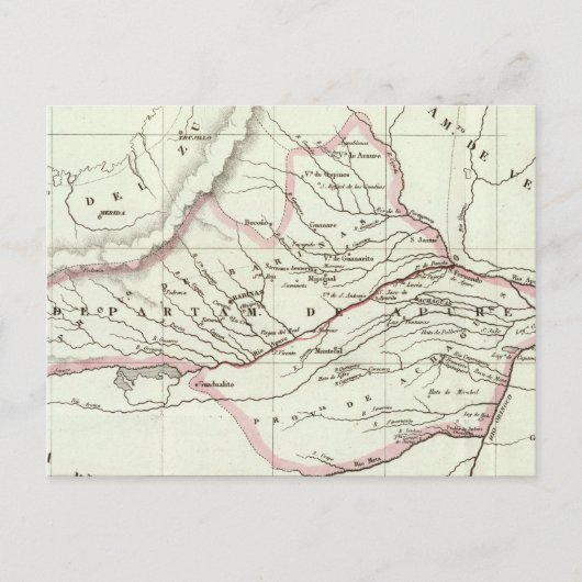 anziehen postkarte (Vorderseite)