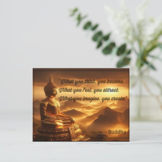 Anziehen zum Erstellen von Postkarten (Stehend Vorderseite)