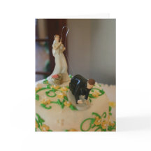 Anziehender Bräutigam der lustigen