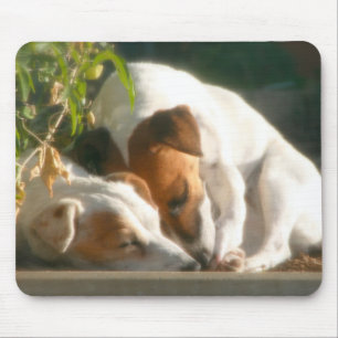 Anziehender zzzzs mousepad