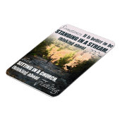 Anziehmagnete Magnet (Linke Seite)