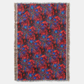 ANZIEHUNGSDECKE DECKE (Vorderseite Vertikal)