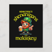 Anziehungskraft auf Sehnenschützen Begleitkarte (Vorderseite)