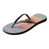 Anziehungskraft Badesandalen (Schrägansicht)