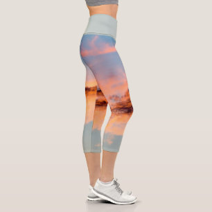 Anziehungskraft Capri Leggings