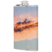 Anziehungskraft Flachmann (Links)