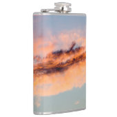 Anziehungskraft Flachmann (Rechts)