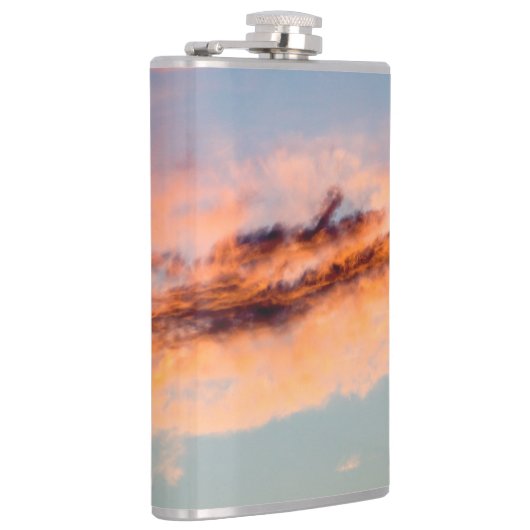 Anziehungskraft Flachmann (Rechts)