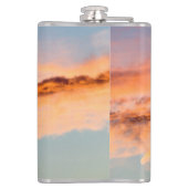 Anziehungskraft Flachmann (Rückseite)