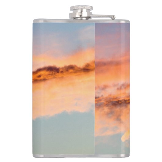 Anziehungskraft Flachmann (Rückseite)