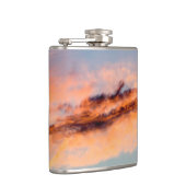 Anziehungskraft Flachmann (Rechts)