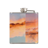 Anziehungskraft Flachmann (Rückseite)