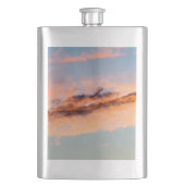 Anziehungskraft Flachmann (Vorderseite)