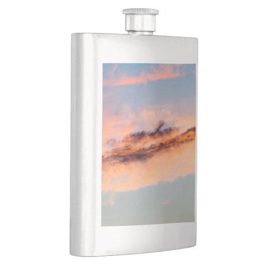 Anziehungskraft Flachmann (Rechts)