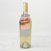Anziehungskraft Flaschenanhänger (Auf Flasche)