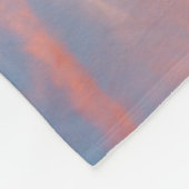 Anziehungskraft Fleecedecke (Ecke)