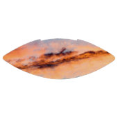 Anziehungskraft Football (Panel)