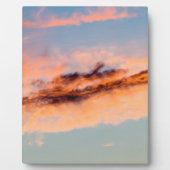 Anziehungskraft Fotoplatte (Vorderseite)