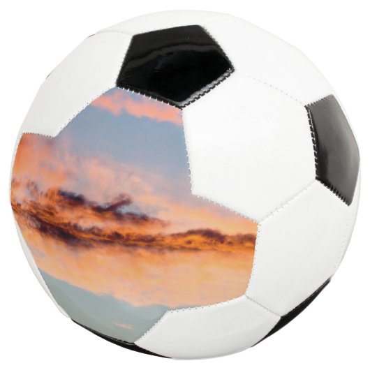 Anziehungskraft Fußball (Dreiviertel)