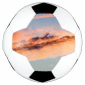 Anziehungskraft Fußball (Vorderseite)