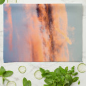 Anziehungskraft Geschirrtuch (Gefaltet)