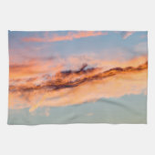 Anziehungskraft Geschirrtuch (Horizontal)