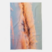 Anziehungskraft Geschirrtuch (Vertikal)